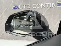 2018 Audi SQ5