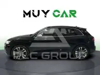 2018 Audi SQ5