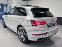 2018 Audi SQ5
