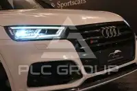 2018 Audi SQ5