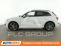2018 Audi SQ5