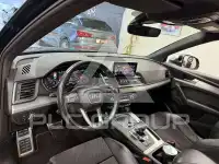 2018 Audi SQ5