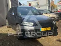 2018 Audi SQ5