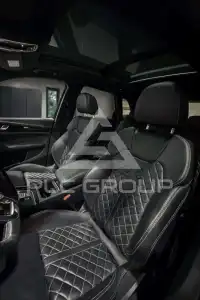 2018 Audi SQ5