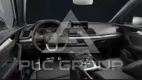 2018 Audi SQ5