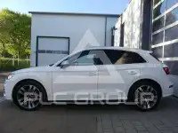 2018 Audi SQ5