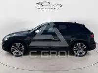 2018 Audi SQ5