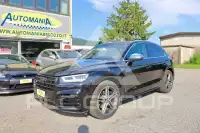 2018 Audi SQ5