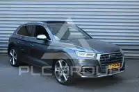2018 Audi SQ5