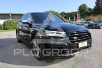 2018 Audi SQ5