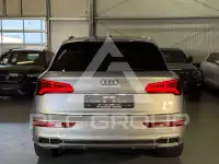 2018 Audi SQ5