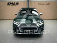 2018 Audi SQ5