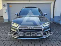 2018 Audi SQ5
