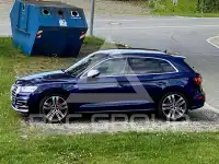 2018 Audi SQ5