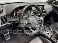 2018 Audi SQ5