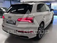2018 Audi SQ5