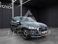 2018 Audi SQ5