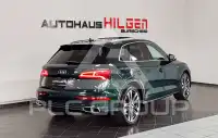 2018 Audi SQ5