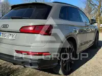 2018 Audi SQ5