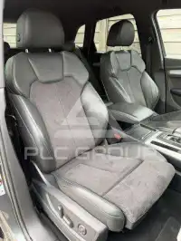 2018 Audi SQ5