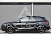 2018 Audi SQ5