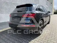 2018 Audi SQ5