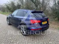 2018 Audi SQ5