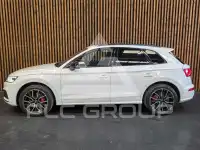 2018 Audi SQ5