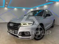 2018 Audi SQ5