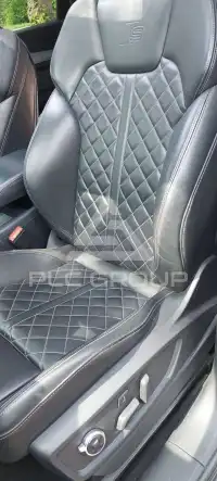 2018 Audi SQ5