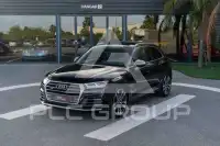 2018 Audi SQ5