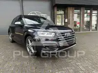 2018 Audi SQ5