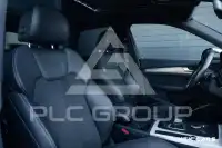 2018 Audi SQ5