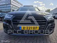 2018 Audi SQ5