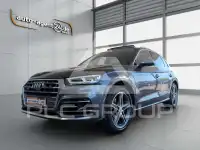 2018 Audi SQ5