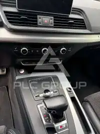 2018 Audi SQ5