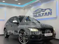 2017 Audi SQ5