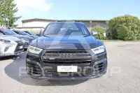 2018 Audi SQ5