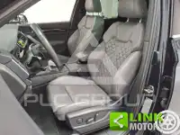 2018 Audi SQ5