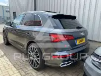 2018 Audi SQ5