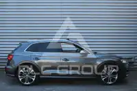 2018 Audi SQ5