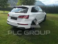 2018 Audi SQ5