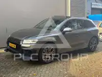 2018 Audi SQ5