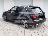 2018 Audi SQ5