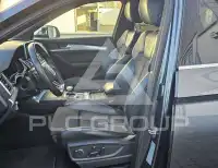 2018 Audi SQ5