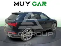 2018 Audi SQ5