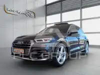 2018 Audi SQ5