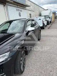 2018 Audi SQ5