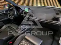 2018 Audi SQ5
