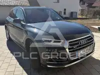 2018 Audi SQ5